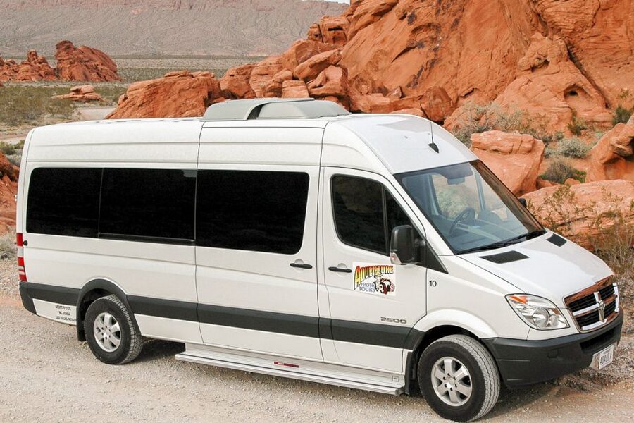 Zion National Park Small Group Adventure from Las Vegas - Who should book this tour, and who might not