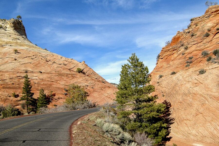 Zion National Park Small Group Adventure from Las Vegas - Why a one-day Zion trip from Las Vegas makes sense
