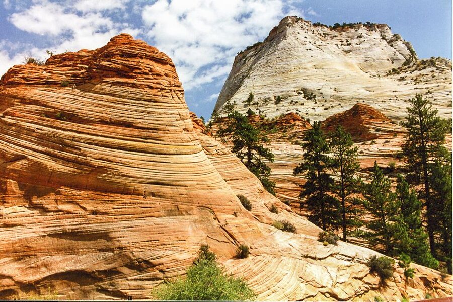 Zion National Park Small Group Adventure from Las Vegas - Zion Canyon in focus: what you’ll see and how to enjoy it