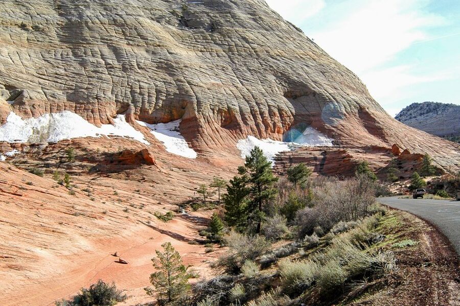 Zion National Park Small Group Adventure from Las Vegas - The pace: a 10–11 hour day you’ll plan around
